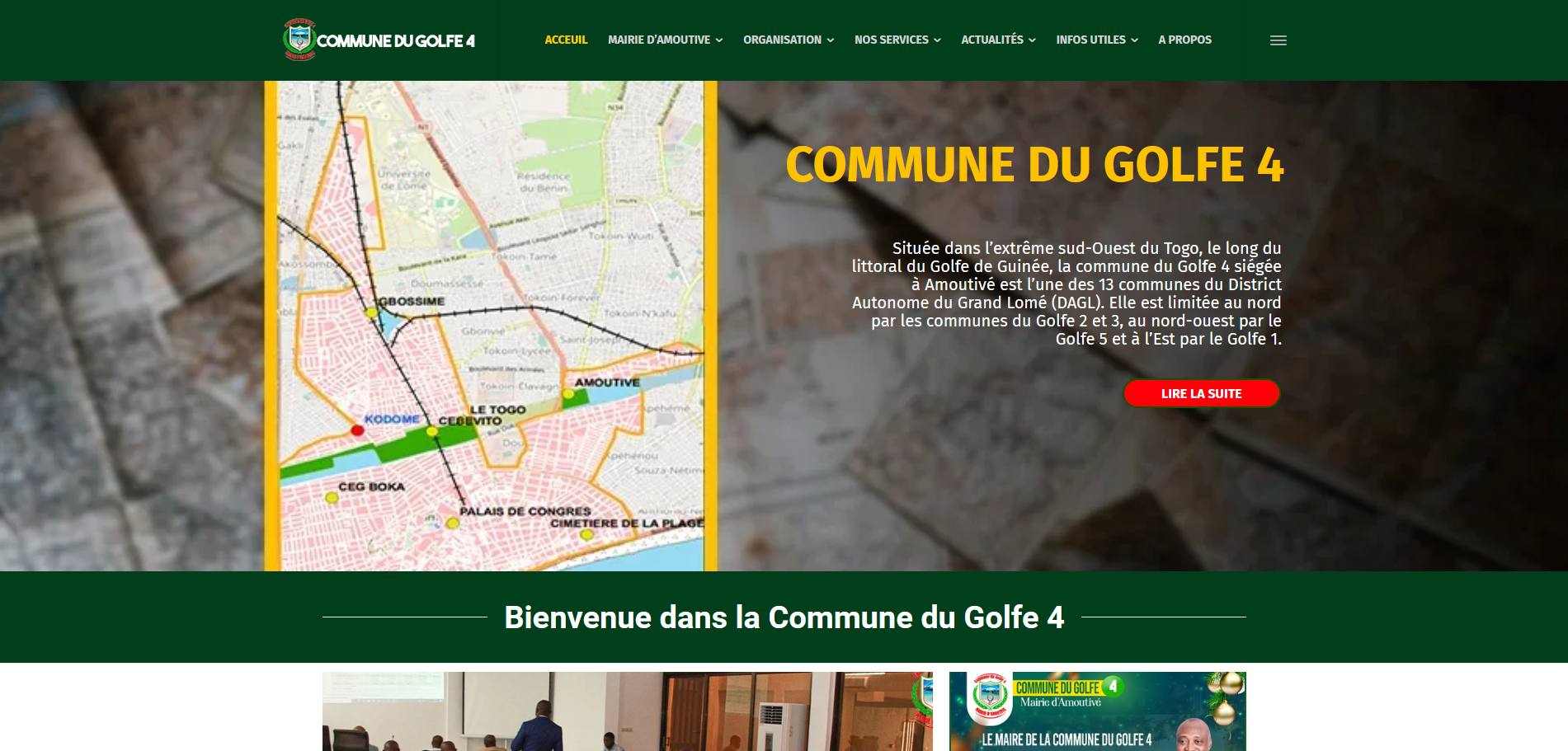 COMMUNE DU GOLFE 4